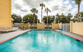 La Quinta By Wyndham Melbourne Viera